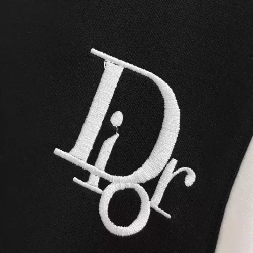 Replica Christian Dior Tracksuits Long Sleeved For Men #1361675 $112.00 USD for Wholesale