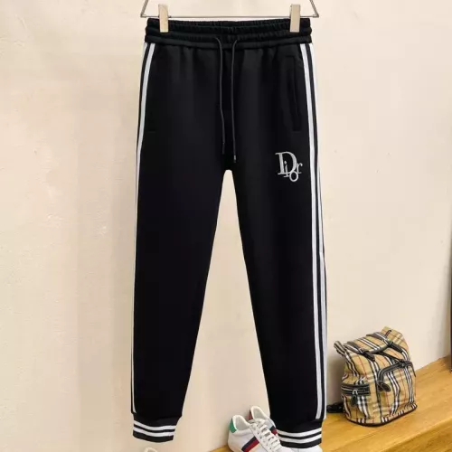 Replica Christian Dior Tracksuits Long Sleeved For Men #1361675 $112.00 USD for Wholesale