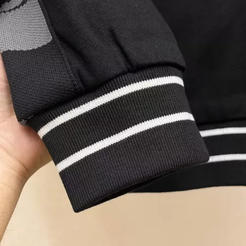 Replica Fendi Tracksuits Long Sleeved For Men #1361676 $112.00 USD for Wholesale
