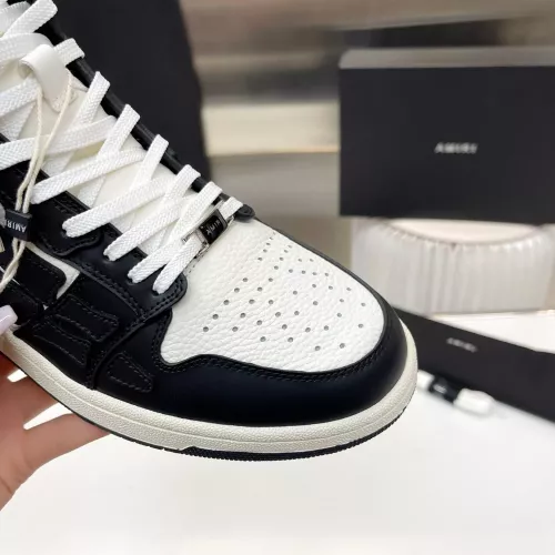 Replica Amiri High Tops Shoes For Men #1361708 $108.00 USD for Wholesale