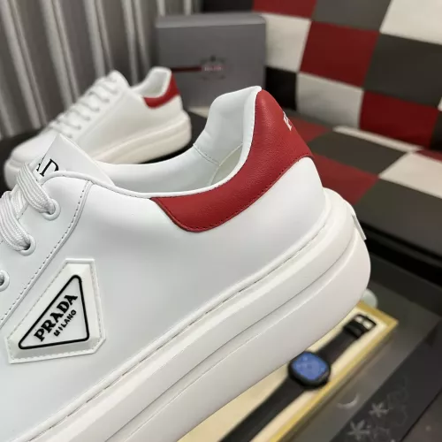 Replica Prada Casual Shoes For Men #1361727 $102.00 USD for Wholesale