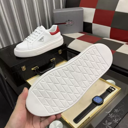 Replica Prada Casual Shoes For Men #1361727 $102.00 USD for Wholesale