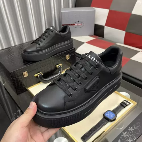 Cheap Prada Casual Shoes For Men #1361730, $$102.00 USD On Prada Casual Shoes