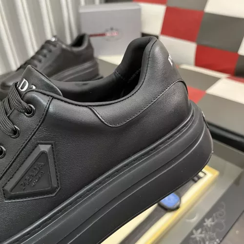 Replica Prada Casual Shoes For Men #1361730 $102.00 USD for Wholesale