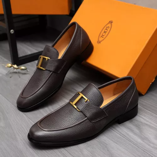 Cheap TOD'S Oxfords Shoes For Men #1361733, $$88.00 USD On TOD'S Oxfords Shoes