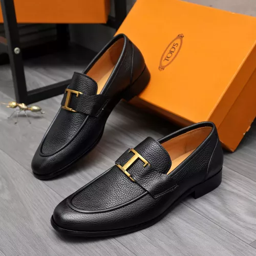 Cheap TOD'S Oxfords Shoes For Men #1361734, $$88.00 USD On TOD'S Oxfords Shoes