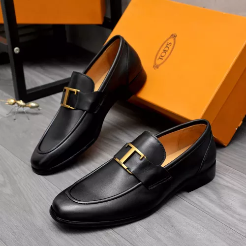 Cheap TOD'S Oxfords Shoes For Men #1361735, $$88.00 USD On TOD'S Oxfords Shoes