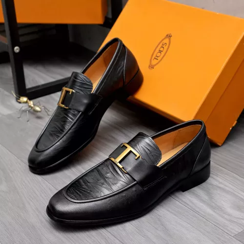 Cheap TOD'S Oxfords Shoes For Men #1361737, $$88.00 USD On TOD'S Oxfords Shoes