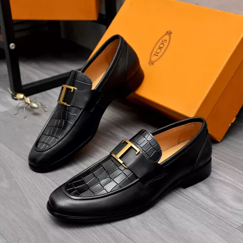 Cheap TOD'S Oxfords Shoes For Men #1361738, $$88.00 USD On TOD'S Oxfords Shoes