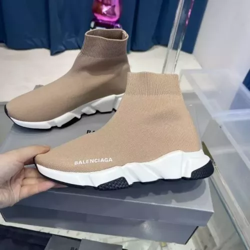 Cheap Balenciaga Boots For Men #1361765, $$80.00 USD On Balenciaga Boots