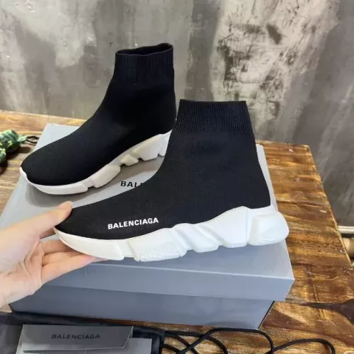 Cheap Balenciaga Boots For Women #1361766, $$80.00 USD On Balenciaga Boots