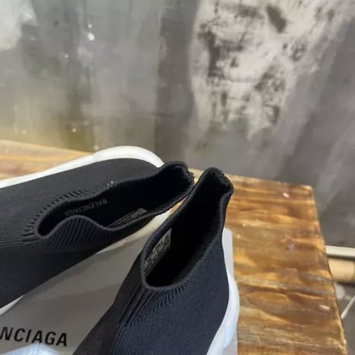 Replica Balenciaga Boots For Women #1361766 $80.00 USD for Wholesale