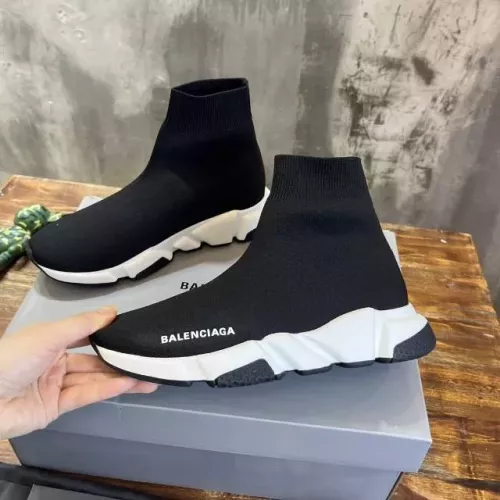Cheap Balenciaga Boots For Women #1361768, $$80.00 USD On Balenciaga Boots