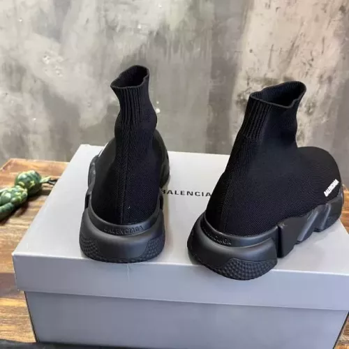 Replica Balenciaga Boots For Women #1361770 $80.00 USD for Wholesale