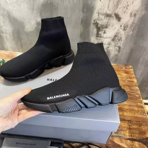 Cheap Balenciaga Boots For Men #1361771, $$80.00 USD On Balenciaga Boots