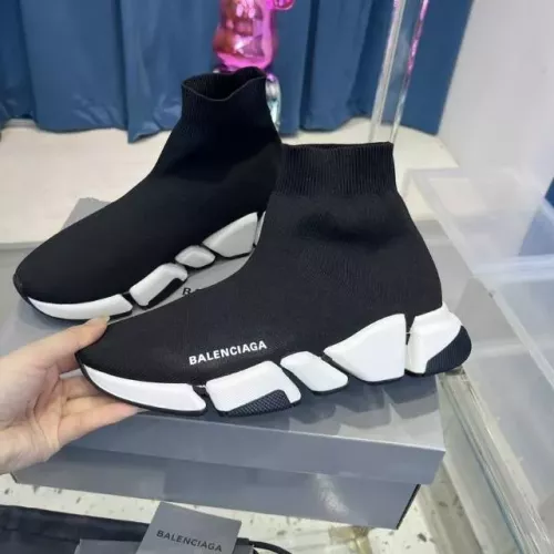Cheap Balenciaga Boots For Women #1361772, $$85.00 USD On Balenciaga Boots