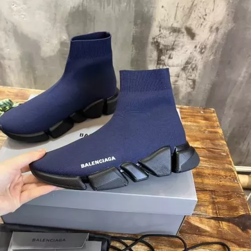 Cheap Balenciaga Boots For Men #1361775, $$92.00 USD On Balenciaga Boots