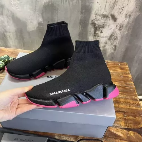 Cheap Balenciaga Boots For Men #1361777, $$92.00 USD On Balenciaga Boots