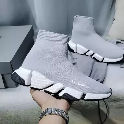 Cheap Balenciaga Boots For Men #1361779, $$92.00 USD On Balenciaga Boots