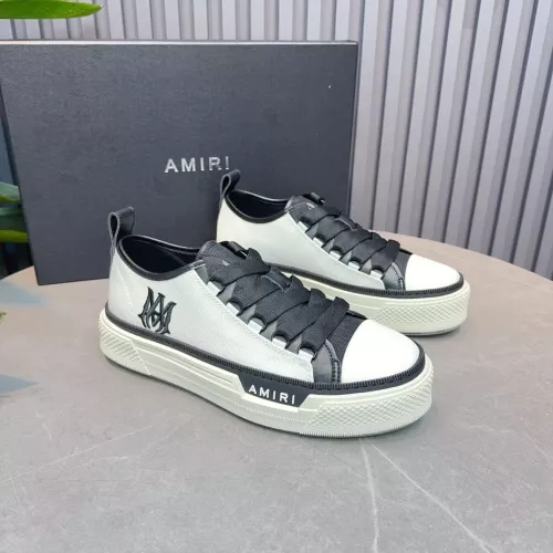 Cheap Amiri Casual Shoes For Men #1361785, $$102.00 USD On Amiri Casual Shoes