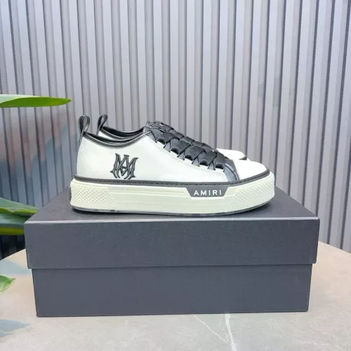 Replica Amiri Casual Shoes For Men #1361785 $102.00 USD for Wholesale