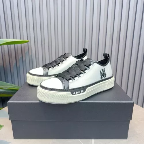 Replica Amiri Casual Shoes For Men #1361785 $102.00 USD for Wholesale