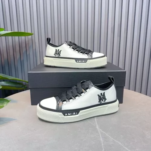 Replica Amiri Casual Shoes For Men #1361785 $102.00 USD for Wholesale