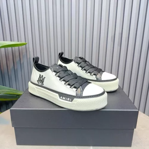 Replica Amiri Casual Shoes For Men #1361785 $102.00 USD for Wholesale
