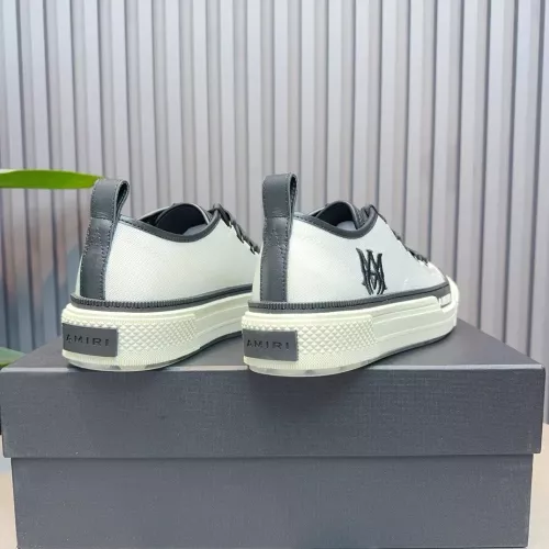 Replica Amiri Casual Shoes For Men #1361785 $102.00 USD for Wholesale