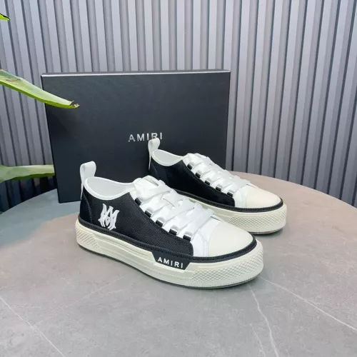 Cheap Amiri Casual Shoes For Men #1361787, $$102.00 USD On Amiri Casual Shoes