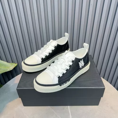 Replica Amiri Casual Shoes For Men #1361787 $102.00 USD for Wholesale
