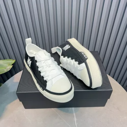 Replica Amiri Casual Shoes For Men #1361787 $102.00 USD for Wholesale