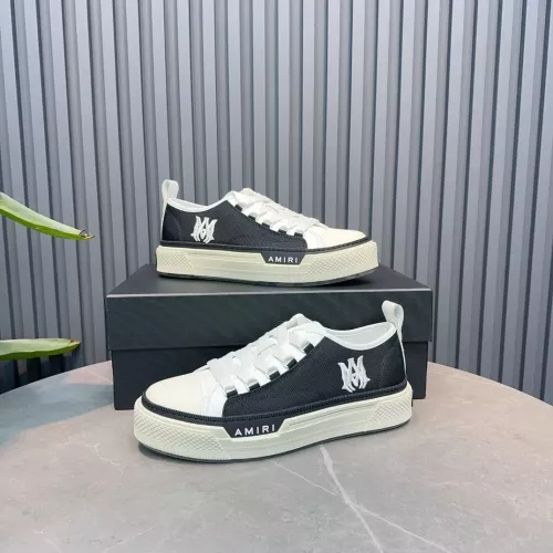 Replica Amiri Casual Shoes For Men #1361787 $102.00 USD for Wholesale