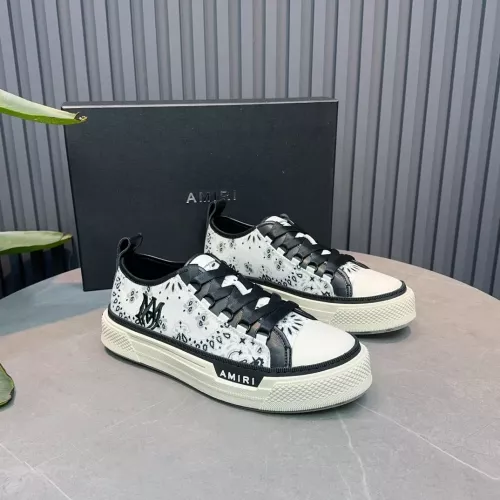 Cheap Amiri Casual Shoes For Men #1361789, $$105.00 USD On Amiri Casual Shoes