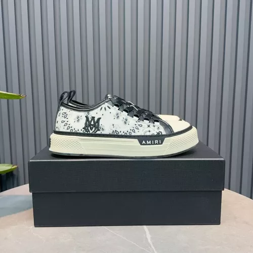 Replica Amiri Casual Shoes For Men #1361789 $105.00 USD for Wholesale