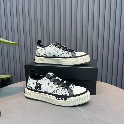 Replica Amiri Casual Shoes For Men #1361789 $105.00 USD for Wholesale