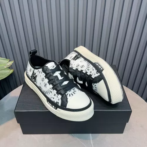 Replica Amiri Casual Shoes For Men #1361789 $105.00 USD for Wholesale