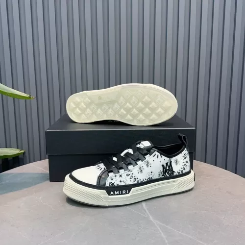 Replica Amiri Casual Shoes For Men #1361789 $105.00 USD for Wholesale