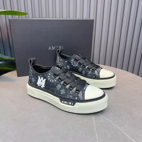 Cheap Amiri Casual Shoes For Men #1361791, $$105.00 USD On Amiri Casual Shoes