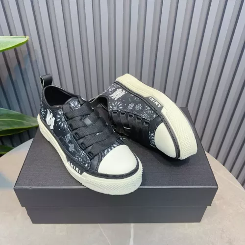 Replica Amiri Casual Shoes For Men #1361791 $105.00 USD for Wholesale
