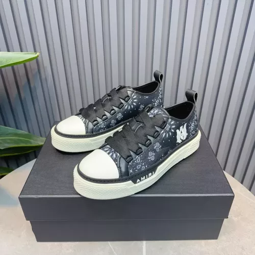 Replica Amiri Casual Shoes For Men #1361791 $105.00 USD for Wholesale