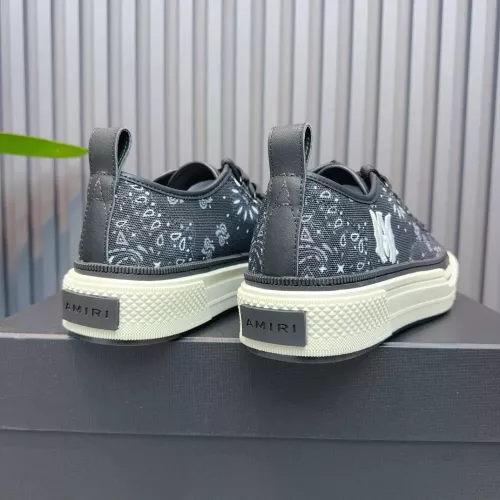 Replica Amiri Casual Shoes For Men #1361791 $105.00 USD for Wholesale