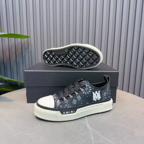Replica Amiri Casual Shoes For Men #1361791 $105.00 USD for Wholesale