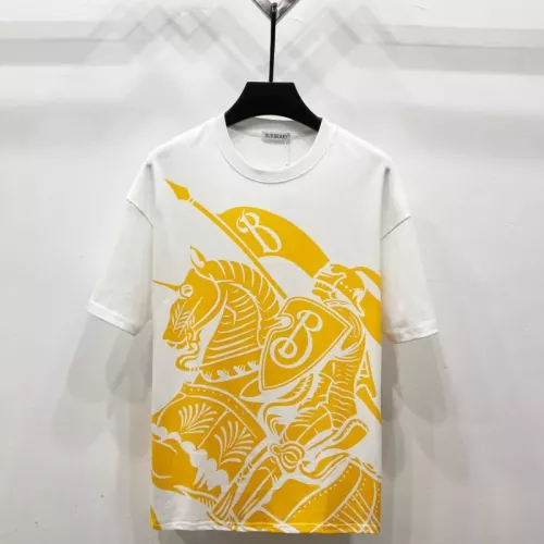 Cheap Burberry T-Shirts Short Sleeved For Unisex #1361822, $$40.00 USD On Burberry T-Shirts