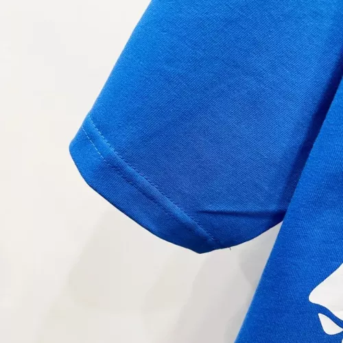 Replica Burberry T-Shirts Short Sleeved For Unisex #1361823 $40.00 USD for Wholesale