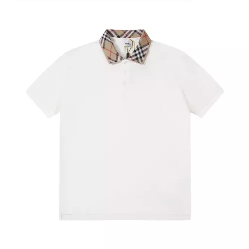 Cheap Burberry T-Shirts Short Sleeved For Unisex #1361828, $$42.00 USD On Burberry T-Shirts