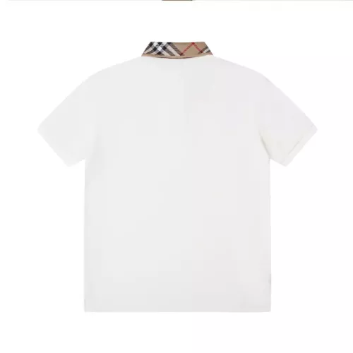 Replica Burberry T-Shirts Short Sleeved For Unisex #1361828 $42.00 USD for Wholesale