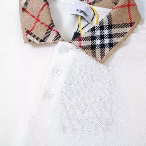 Replica Burberry T-Shirts Short Sleeved For Unisex #1361828 $42.00 USD for Wholesale