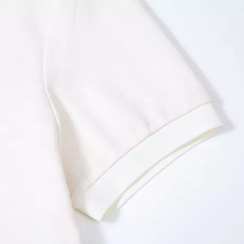 Replica Burberry T-Shirts Short Sleeved For Unisex #1361828 $42.00 USD for Wholesale
