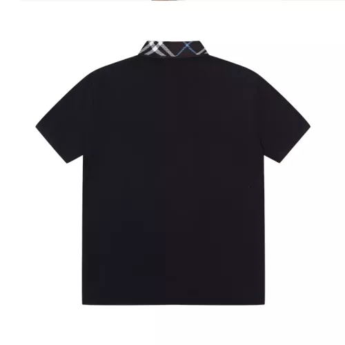 Replica Burberry T-Shirts Short Sleeved For Unisex #1361829 $42.00 USD for Wholesale